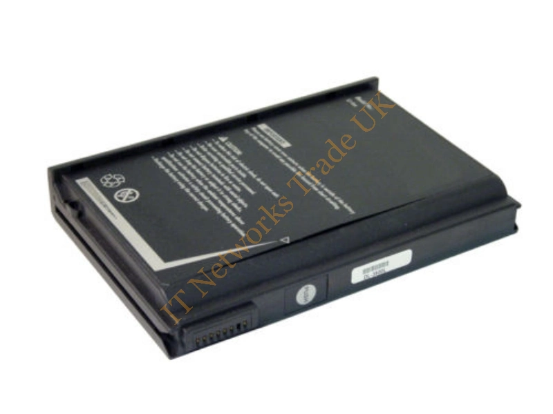 3932D Dell 4500mAh 10.8V Li-ion Battery Inspiron 3500 Series Laptop Battery