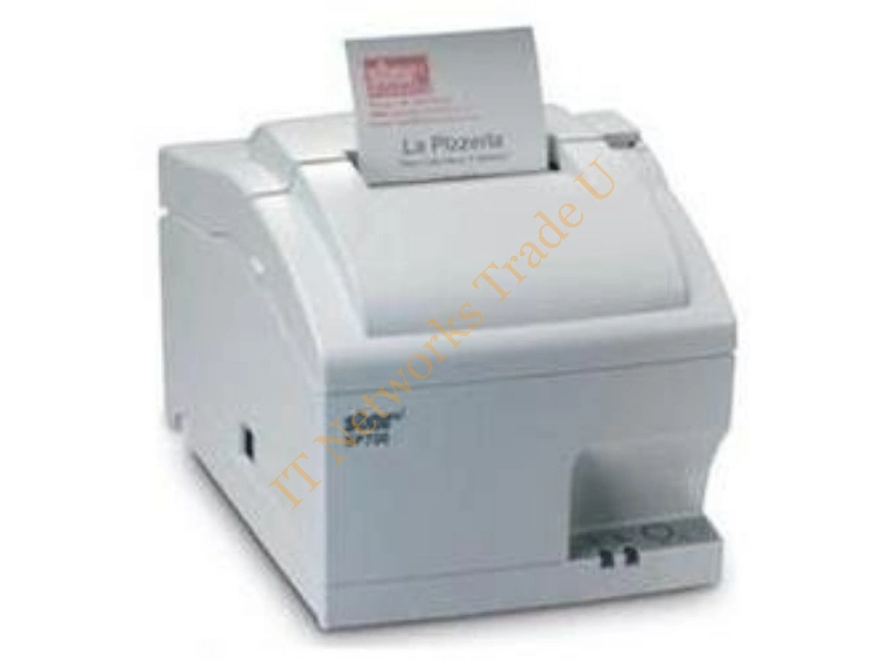 39330440 - Star Micronics SP712M Dot matrix POS printer Printers