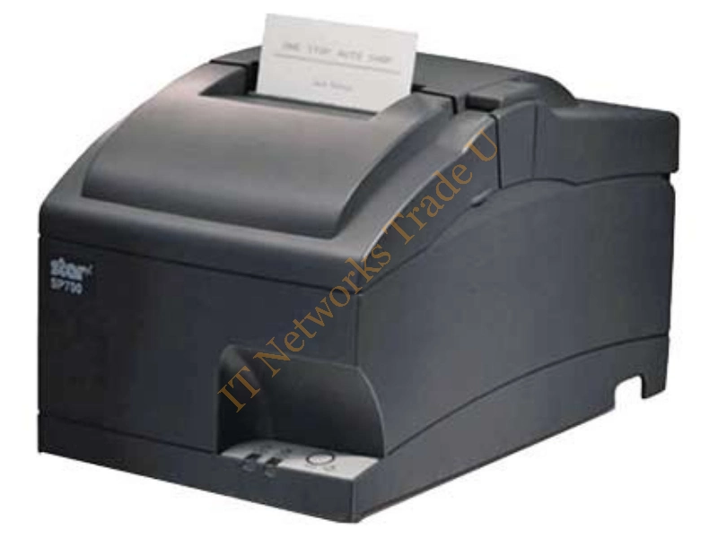 39330530 - Star Micronics SP712M Dot matrix POS printer Printers