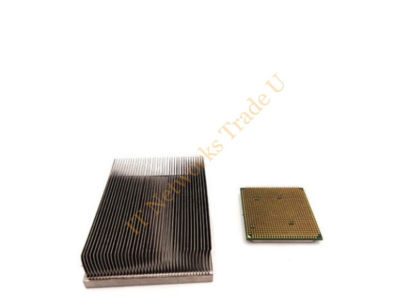 393406-001 HP CPU Heatsink for ProLiant DL585 G1 Server