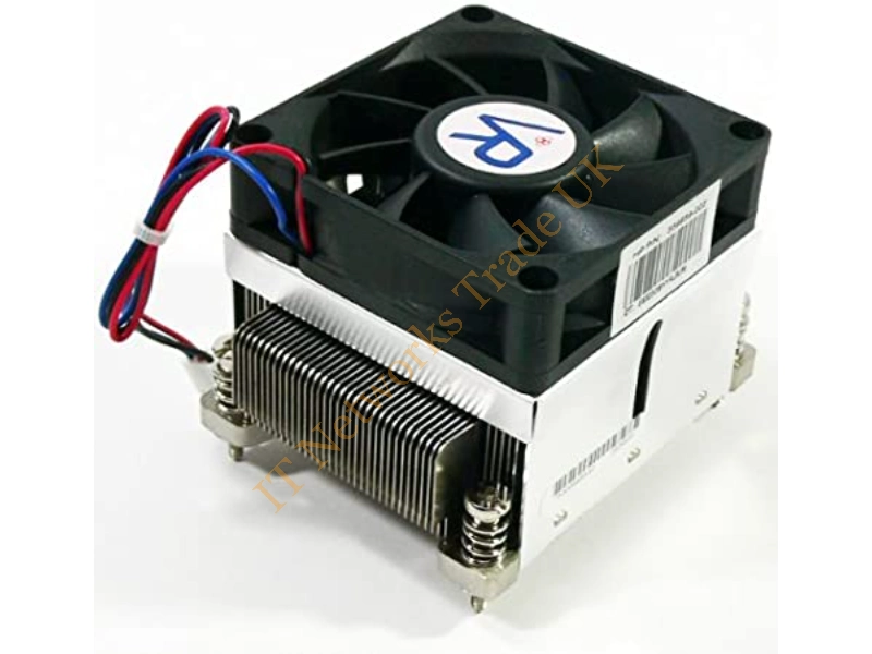 393468-001 HP Compaq Fan and Heatsink Assembly for DX2000 Fans And Heatsink Combo