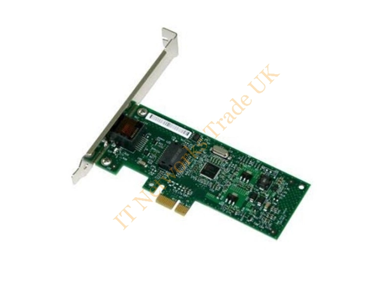 393477-004 HP PCI-Express Network Interface Card Networking Accessory
