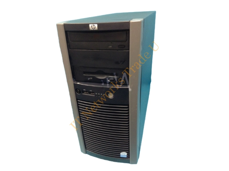 393495-B21 HP ProLiant ML310 G3 CTO Chassis Server Chassis