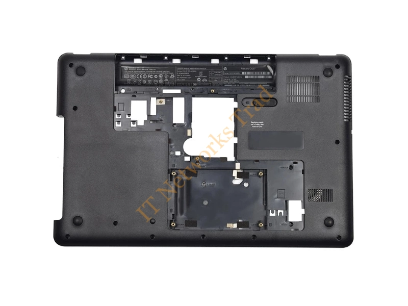 393564-001 HP / Compaq Bottom Base Cover for NX6000 Series Laptop Accessory