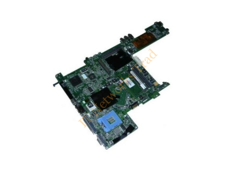 393655-001 HP System Board Full-Featured with Centrino Technology for Pavilion Notebook PCs Notebook PC Laptop Motherboard