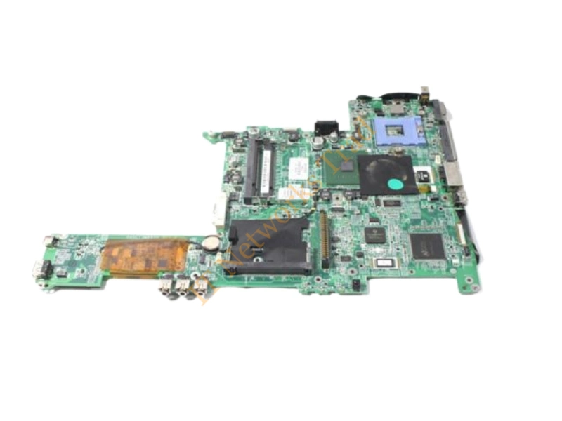 393656-001 HP System Board De-Featured with Centrino Technology for Pavilion DV1000 laptop PC Laptop Motherboard