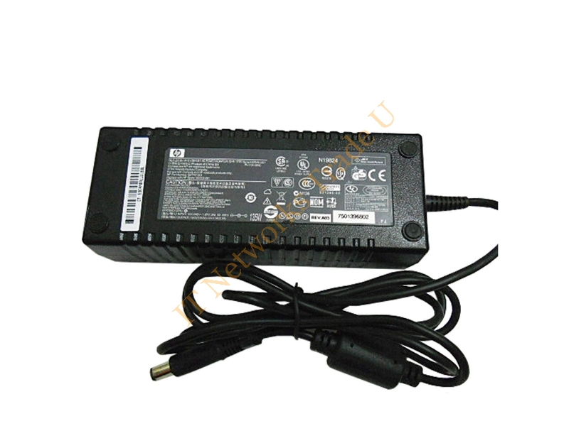 393947-001 HP NX9600 135-Watts AC Adapter Power Adapter