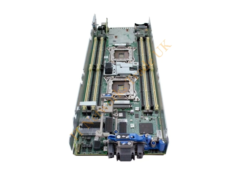 393982-001 HP System Board for BC1500 Blade Server Server Motherboard