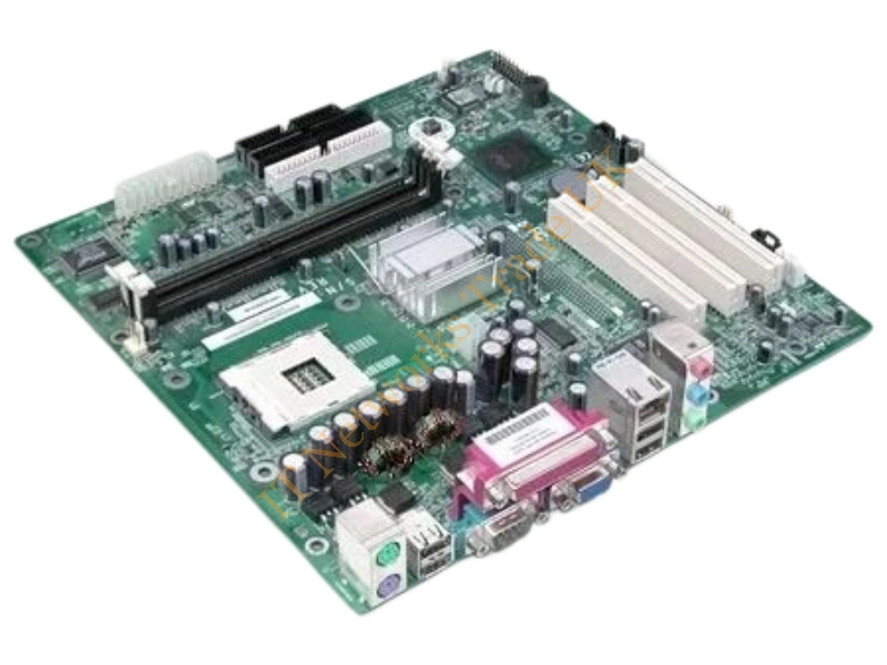 393983-000 HP System Board for Blade System Bc1500 Server Motherboard