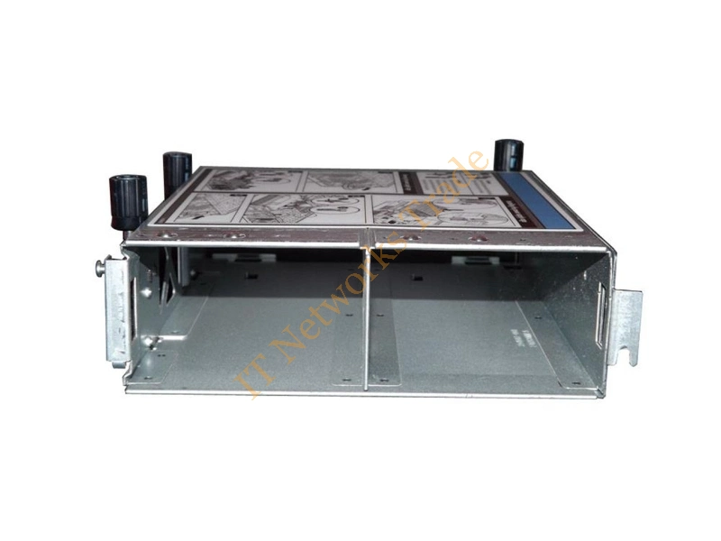 394019-001 HP Power Supply Cage for ProLiant DL380 G5 / DL385 G2 Server Server Accessory