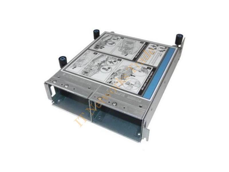 394020-001 HP Power Supply Cage for ProLiant DL380 G5 / DL385 G2 Server Server Accessory