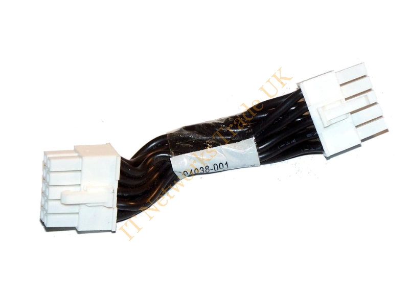 394038-001 HP ProLiant DL380 G5 Backplane Power Cable