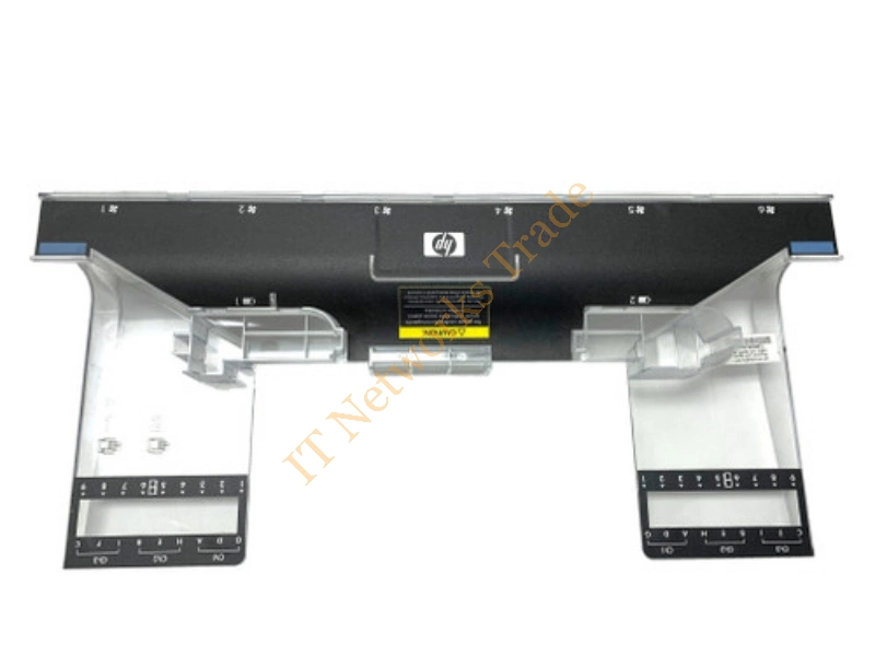 394039-002 HP Cooling Air Baffle for ProLiant DL380 G5 Server Accessory