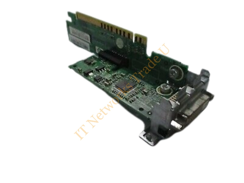 394059-001 HP DVI Video Card Combo for dc7600 Desktop Desktop System Accessory