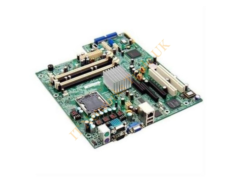 394191-001 HP System Board for System RP5000 Desktop Motherboard