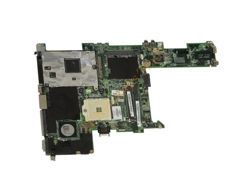 394252-001 HP System Board for Pavilion ZE2000 / Presario V2000 Series Notebook Laptop Motherboard