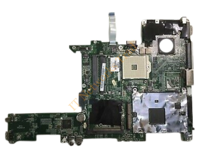 394253-001 HP System Board for Pavilion ze2000Z CTO FF Notebook PC Laptop Motherboard