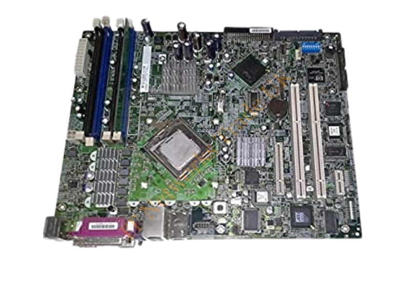 394333-501 Compaq System Board for ML310 G3 Server Motherboard