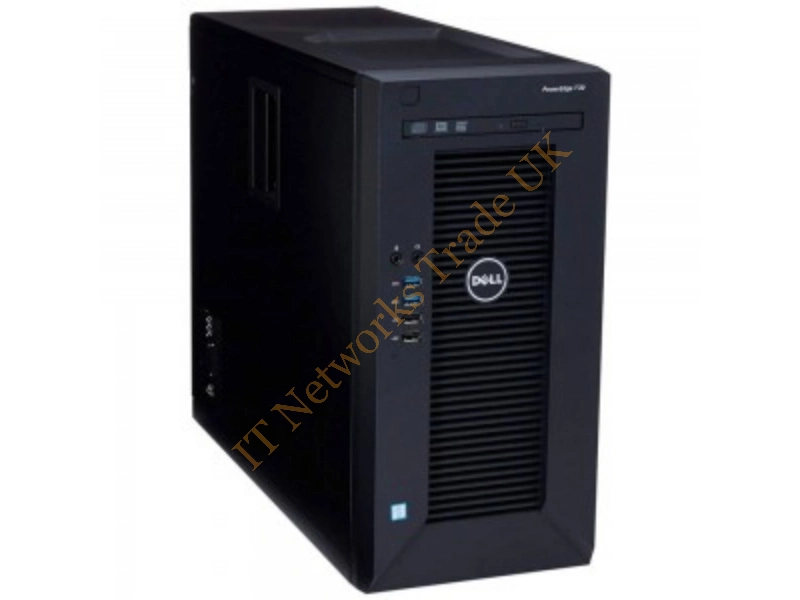 3943L2J IBM x3250 M6 Intel -Xeon E3 V5 Quad Core 3.50GHz 8.00GT/s 8MB Cache CPU 8GB RAM 460-Watts Power Supply Rack-Mountable Server System