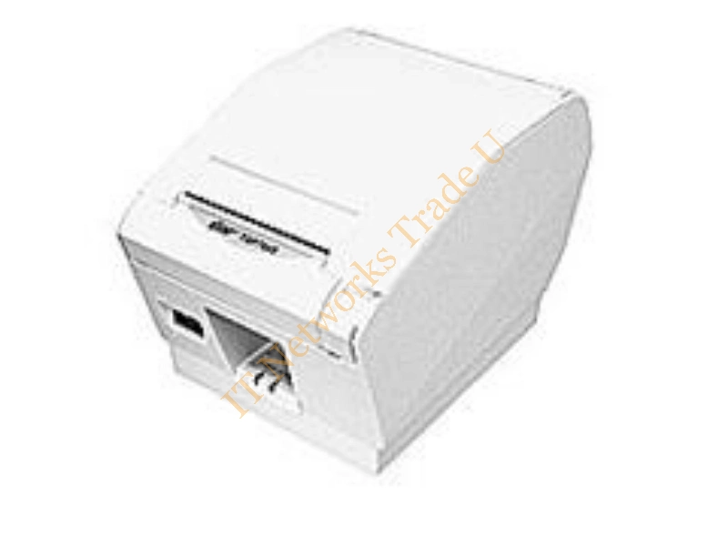 39442300 - Star Micronics TSP700II TSP743IID-24 Direct thermal Colour 406 x 203DPI label printer Printers