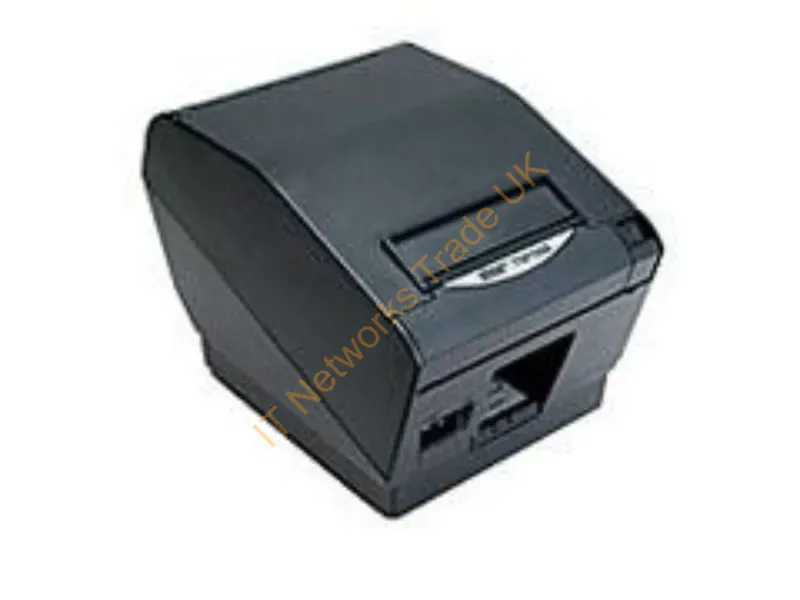 39442310 - Star Micronics TSP700II TSP743IID-24 Direct thermal Colour 406 x 203DPI label printer Printers