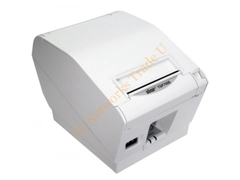 39442501 - Star Micronics TSP743IIU-24 Direct thermal 406 x 203DPI label printer Printers