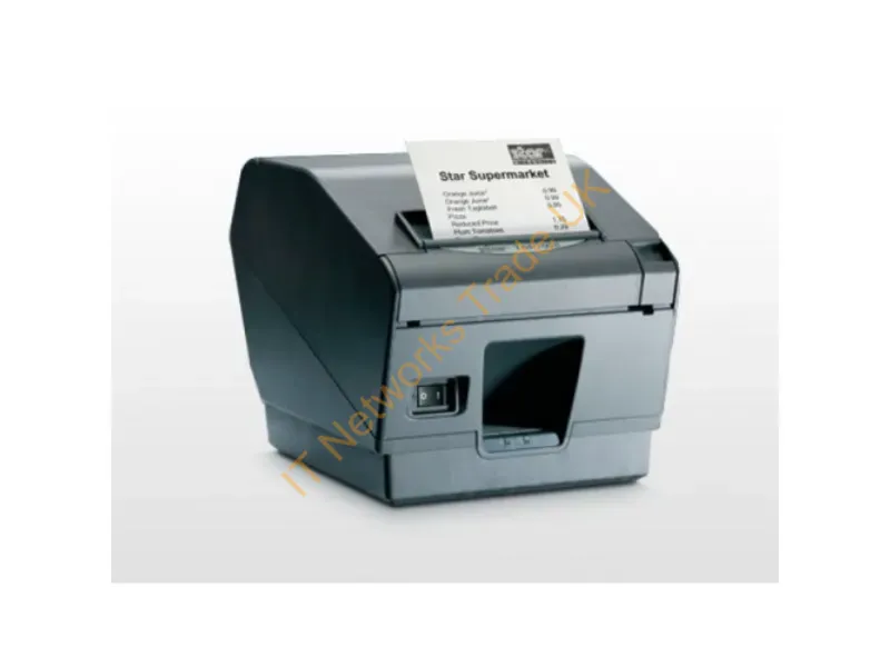 39442511 - Star Micronics TSP743U II Direct thermal 406 x 203DPI label printer Printers