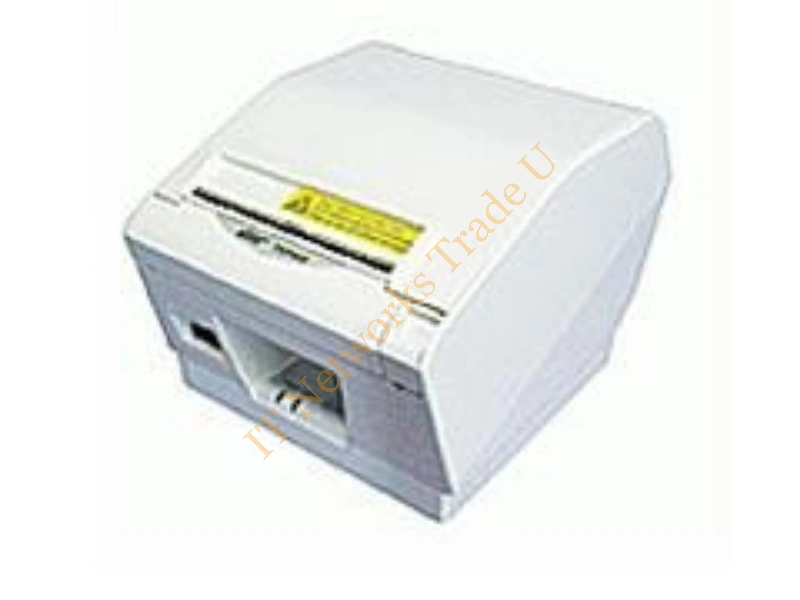 39443810 - Star Micronics TSP800 TSP847IID Direct thermal Colour label printer Printers