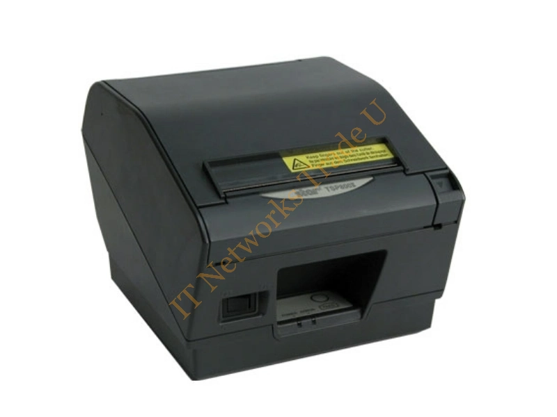 39443911 - Star Micronics TSP847IIU-24 Direct thermal POS printer 406 x 203DPI Printers