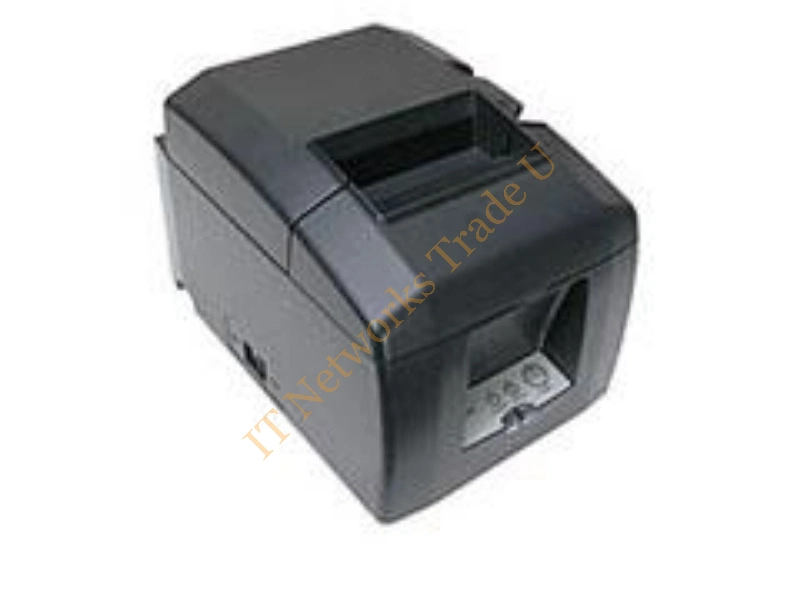 39448410 - Star Micronics TSP650 TSP651 Direct thermal label printer Printers