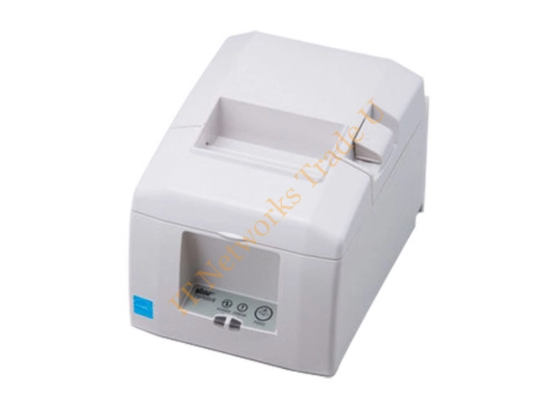 39449200 - Star Micronics TSP654II-24 Direct thermal POS printer 203 x 203DPI Printers