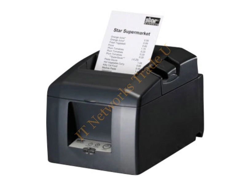39449610KIT - Star Micronics TSP654IIU-24 Direct thermal POS printer 203 x 203DPI Printers