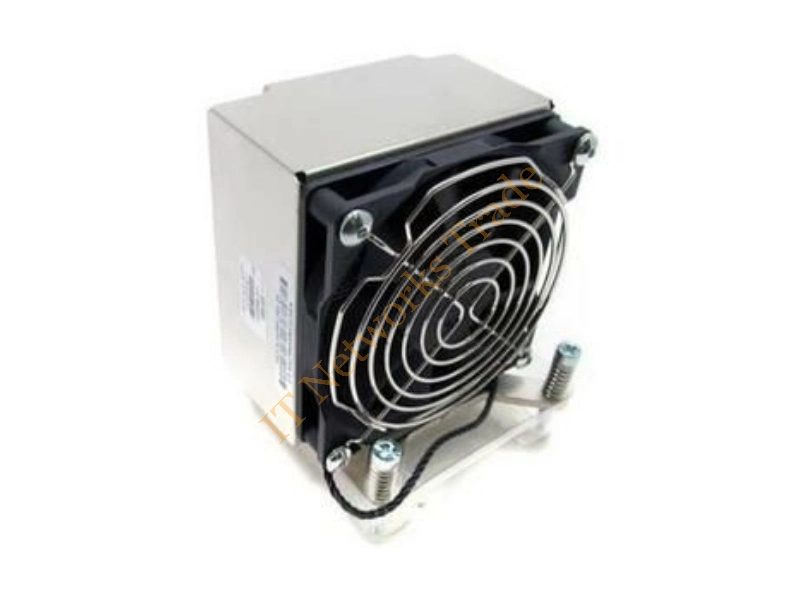 394544-001 HP Air Baffle Processor for ProLiant DL145 G2 Server Accessory