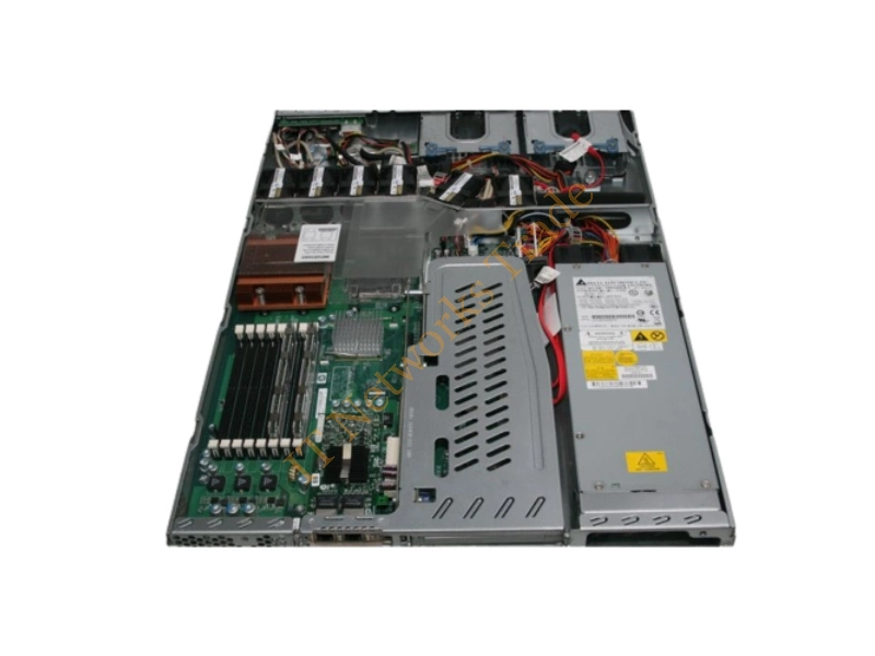 394556-001 HP Processor Air Baffle for ProLiant DL140 G3 Server Accessory