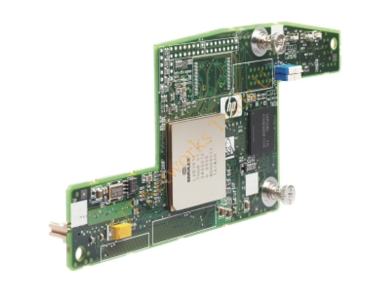 394588-B21 HP 2-Port 2GB/s Fibre Channel PCI-Express Host Bus Adapter