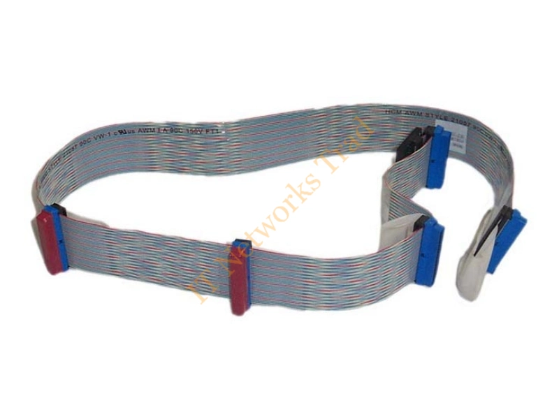 394596-001 HP Hot Pluggable SCSI Cable for ProLiant ML150 G2 Server Data Cable