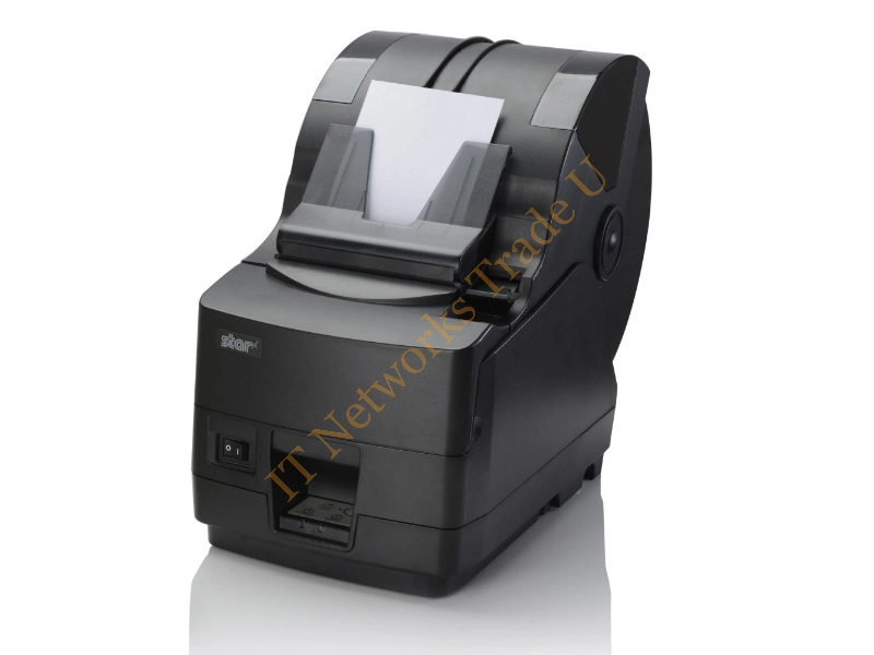 39462310 - Star Micronics TSP1043-24 Direct thermal 203 x 203DPI label printer Printers