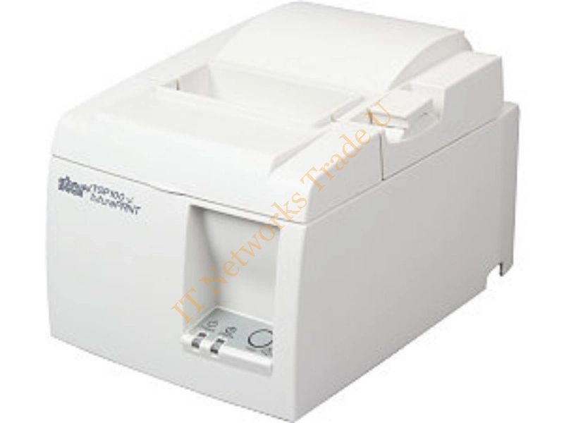 39463430 - Star Micronics TSP143GT-230 Direct thermal POS printer 203 x 203DPI Printers