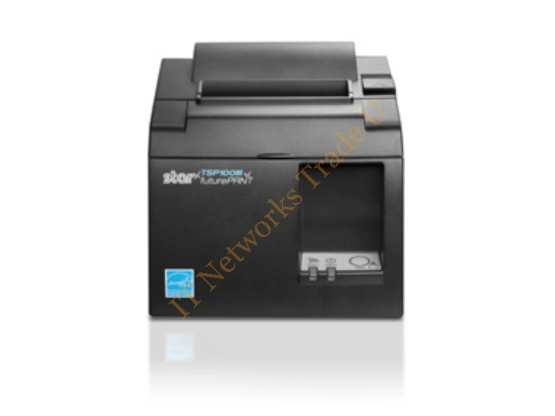39464031 - Star Micronics TSP143IIU Direct thermal POS printer 203 x 203DPI Printers