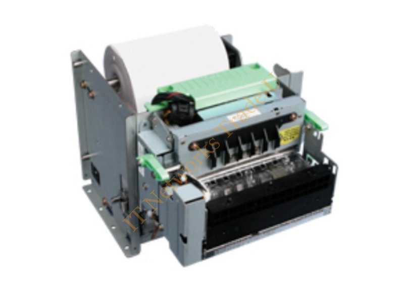 39469200 - Star Micronics TUP992-24 Direct thermal 203 x 203DPI label printer Printers