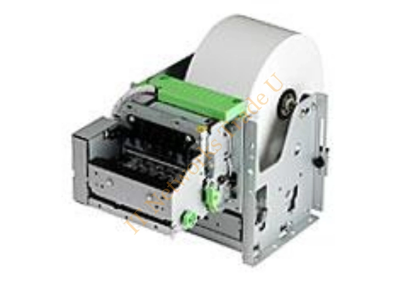 39470000 - Star Micronics TUP500 TUP592-24 Direct thermal 203 x 203DPI label printer Printers