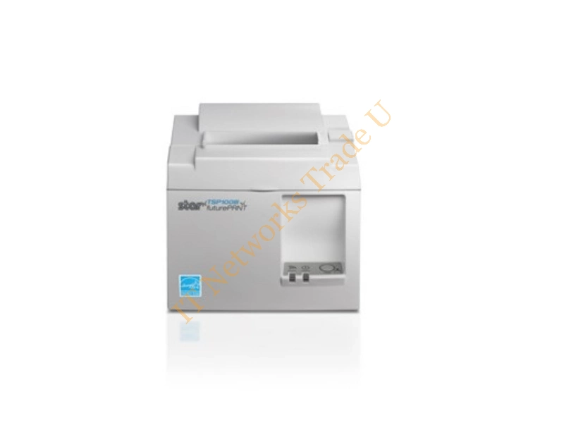 39472290 - Star Micronics TSP143IIIBI-230 Thermal POS printer Printers