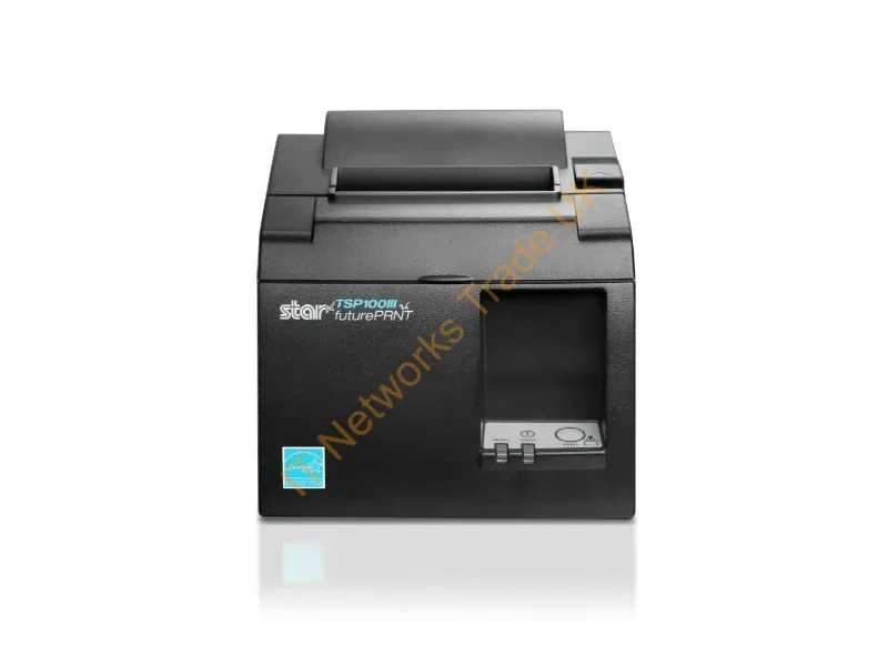 39472390 - Star Micronics TSP143IIIU Direct thermal POS printer 203 x 203DPI Printers