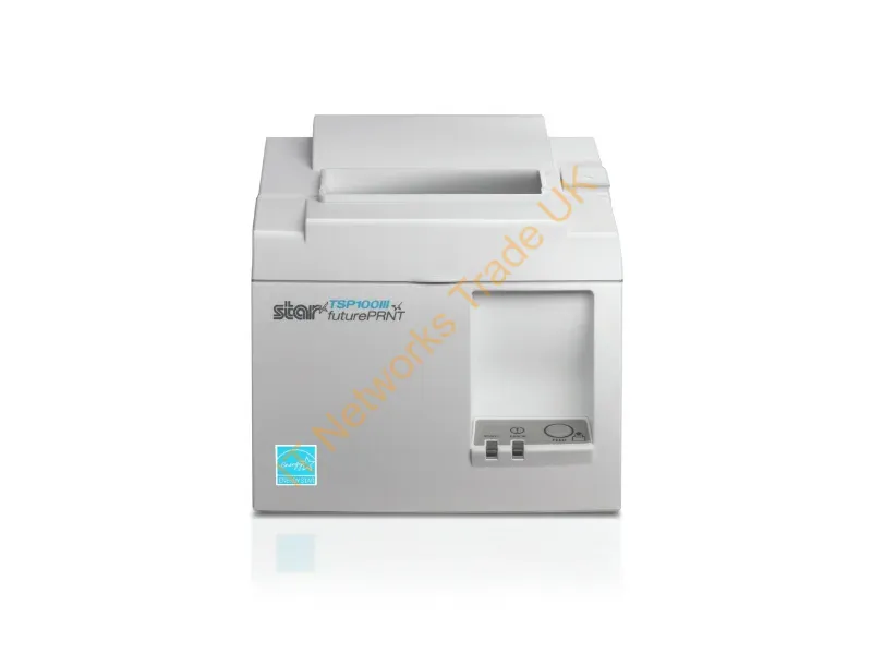 39472490 - Star Micronics TSP143IIIU Direct thermal POS printer 203 x 203DPI Printers