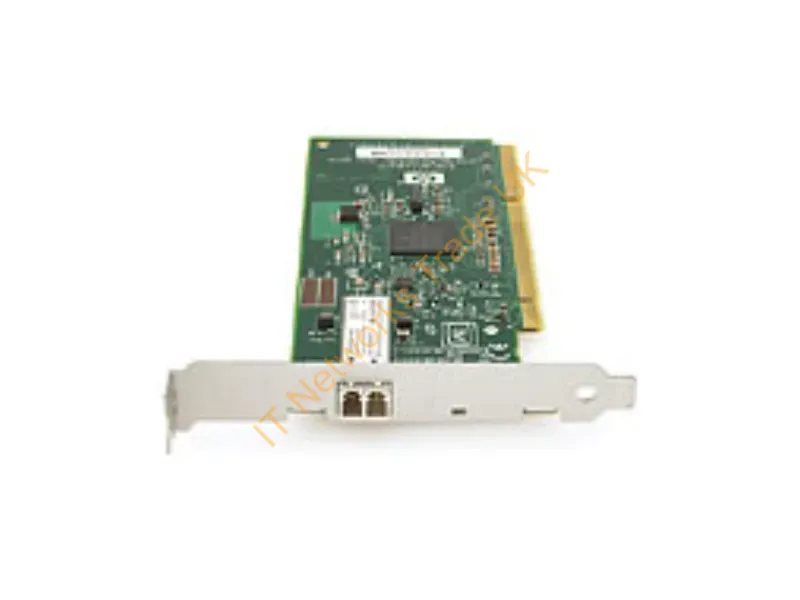 394793-B21 HP NC373F 1000SX Gigabit PCI Express Multifunction Server Adapter