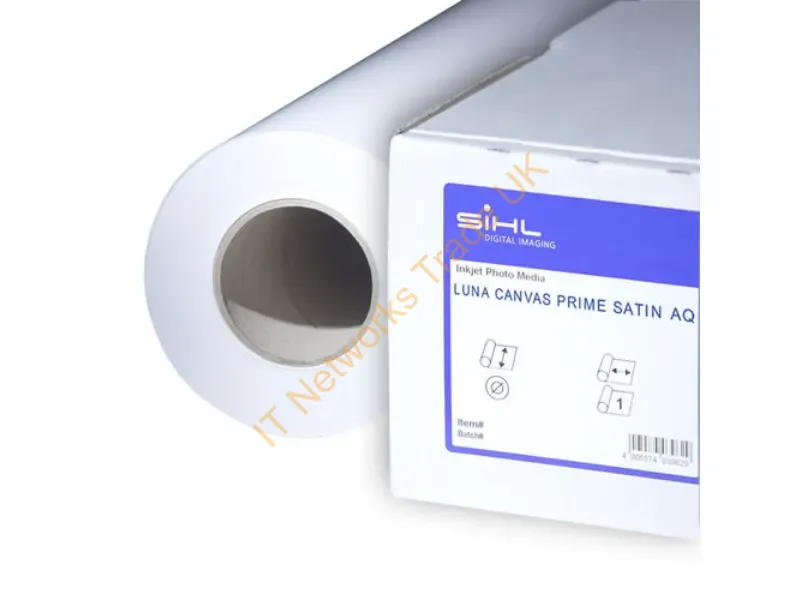 3948-24-12-2 - Sihl Luna Painting Rolled canvas