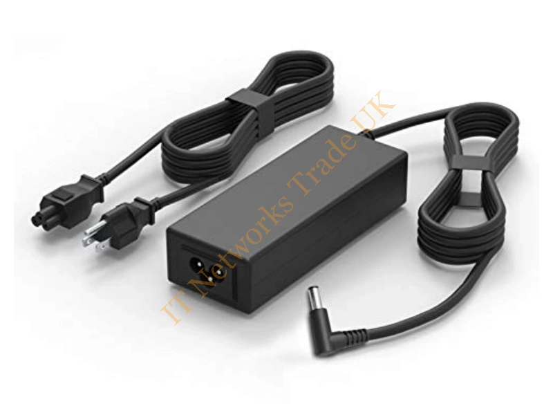 394882-001 HP 90-Watts Smart Auto/Truck EOS Power Adapter