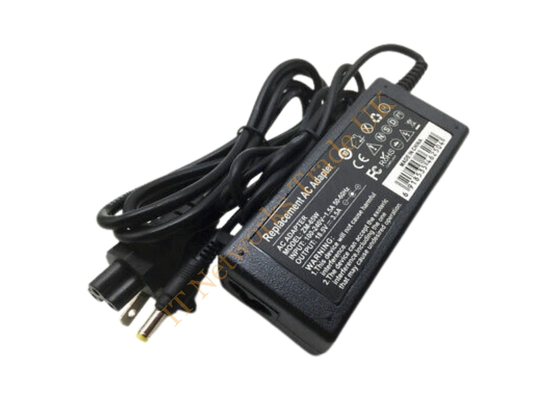 394883-001 HP 90W Auto/Truck Adapter For L2000 Pavilion dv1000 dv2000 dv4000 dv5000 dv6000 dv8000 dv9000 tx1000 ze2000 Power Adapter