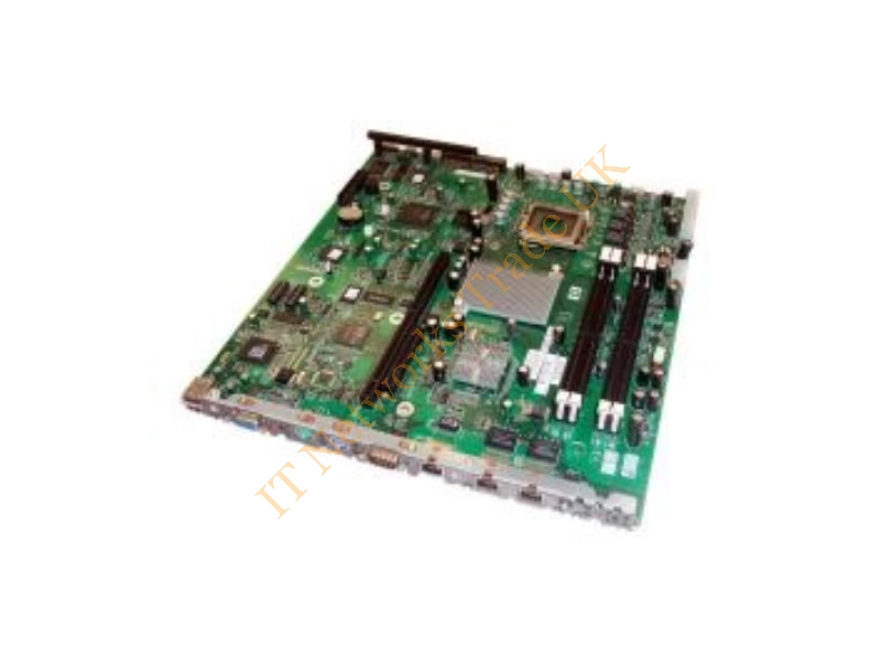 394973-001 Compaq System Board for DL320 4 Server Motherboard