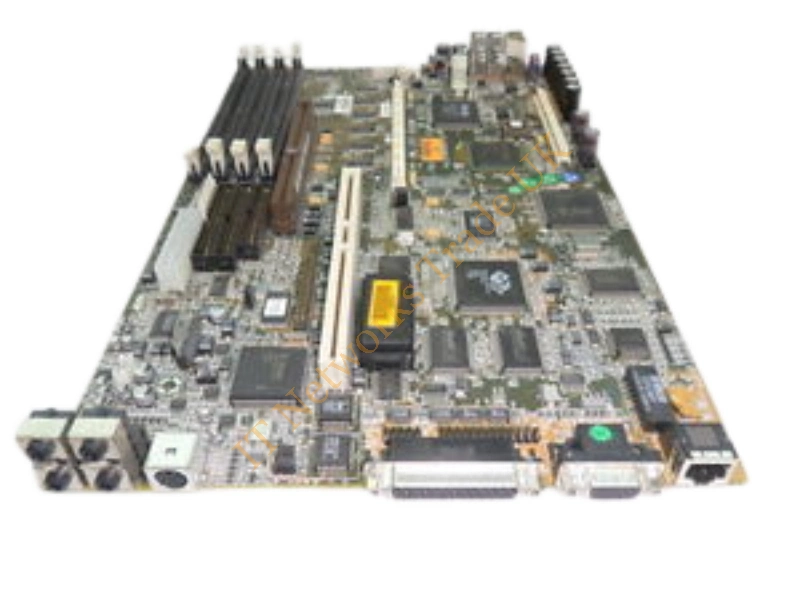 395-0009 Sun System Board for Ultra 5 Server Motherboard